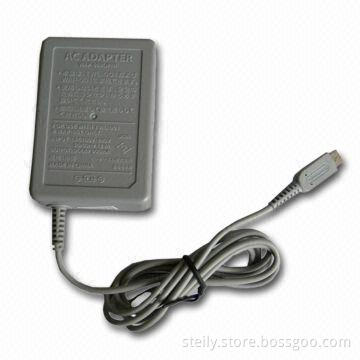 AC Adapter for NDSi, with High Quality